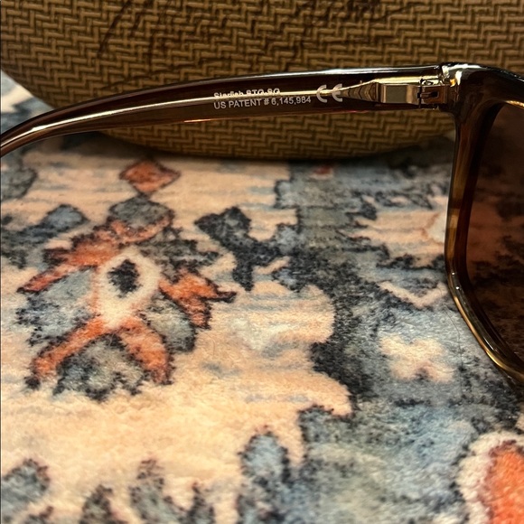 Maui Jim Starfish Sunglasses